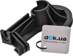 Ремкомплект автоматической регулировки троса сцепления Febi 14408