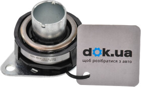 Выжимной подшипник Blue Print adv183307