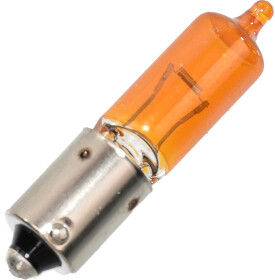 Автолампа Osram Ultra Life HY21W 21 W оранжевая 64137L