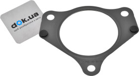 Прокладка приемной трубы Mercedes-Benz / Smart A2194920080