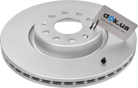 Тормозной диск Meyle 1835211094PD