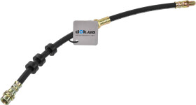 Тормозной шланг ABE C82048ABE