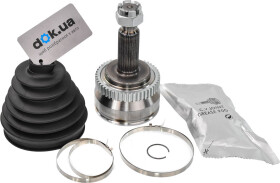 ШРУС Ashika 62-0H-H13