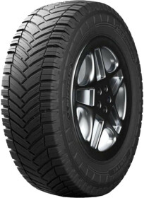 Шина Michelin Agilis CrossClimate 195/75 R16C 107/105R