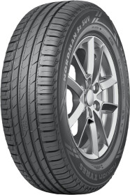 Шина Nokian Nordman S2 SUV 245/65 R17 111H