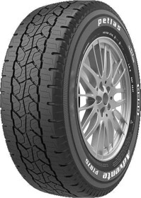 Шина Petlas Advente PT875 225/75 R16C 118/116R