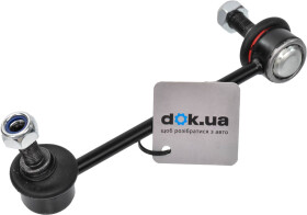 Стойка стабилизатора SWAG 40 92 3687