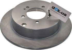 Гальмівний диск Blue Print ADC443109