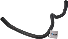 Патрубок радиатора системы охлаждения двигателя STC T409268