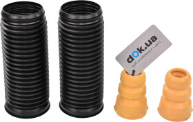 Комплект (пыльники + отбойники) Autofren Seinsa D5212