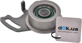 Натяжной ролик ремня ГРМ GMB GT80900