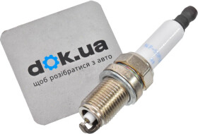 Свеча зажигания Beru Z347