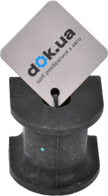 Втулка стабилизатора GSP 517499