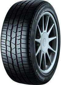 Шина Continental ContiWinterContact TS 830 P 275/40 R19 101V