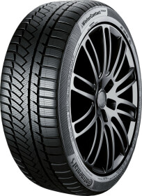 Шина Continental WinterContact TS 850 P 255/55 R19 111H AO FR XL