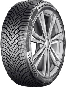 Шина Continental WinterContact TS 860 185/50 R16 81H