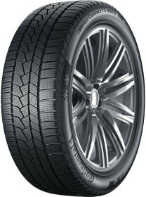 Шина Continental WinterContact TS 860 S 275/35 R20 102W