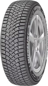 Шина Michelin X-Ice North 2 225/45 R18 95T (шип)