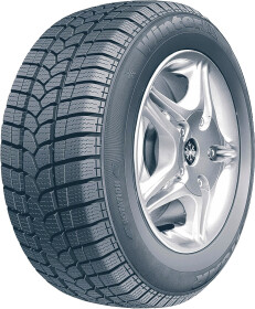 Шина Tigar Winter 1 205/45 R17 88V XL