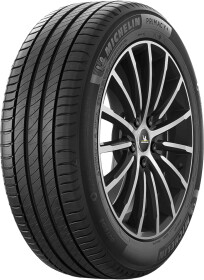 Шина Michelin Primacy 4+ 205/55 R16 91W