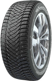 Шина Goodyear UltraGrip Arctic 2 215/55 R17 98T XL (шип)