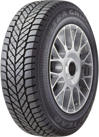 Шина Goodyear UltraGrip Ice+ 195/55 R15 85T
