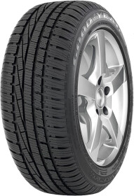 Шина Goodyear UltraGrip Performance + 235/60 R18 107H