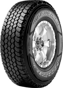 Шина Goodyear Wrangler All-Terrain Adventure 255/70 R18 116H LR FP XL