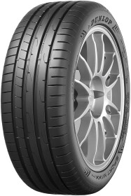 Шина Dunlop Sport Maxx RT 2 SUV 265/50 R19 110Y