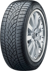 Шина Dunlop SP Winter Sport 3D 255/55 R18 109V