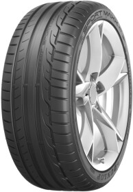 Шина Dunlop Sport Maxx RT 2 265/45 R21 104W MFS XL