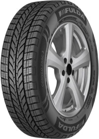 Шина Fulda Conveo Trac 3 225/70 R15C 112/110R