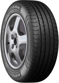 Шина Fulda EcoControl SUV 235/65 R17 108V