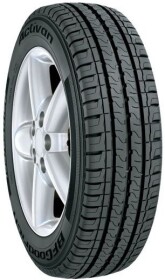 Шина BFGoodrich Activan 185/75 R16C 104/102R