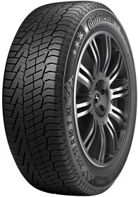 Шина Continental Northcontact 6 205/60 R16 92T