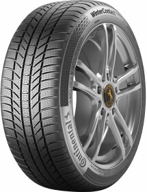 Шина Continental WinterContact TS 870 P 245/45 R19 102V