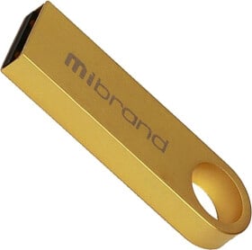 Флешка Mibrand Puma 8 ГБ MI20PU8U1G