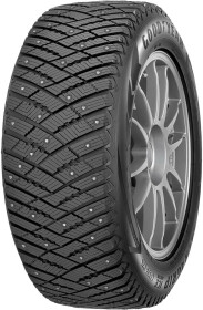 Шина Goodyear UltraGrip Ice Arctic SUV 235/60 R18 107T