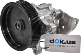 Насос ГУР Bosch K S00 000 633