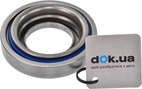 Выжимной подшипник SKF VKC 3737