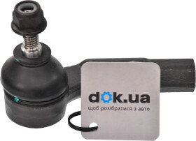 Наконечник рулевой тяги NK 5032555