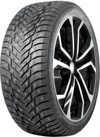 Шина Nokian Hakkapeliitta 10 SUV 235/60 R18 107T