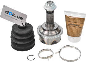 ШРУС Febest 0510-044A44