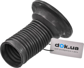 Пыльник амортизатора Q-Fix q0000418