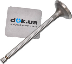 Впускной клапан AE V98068