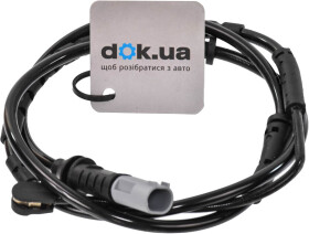 Датчик износа тормозных колодок A.B.S. 39677