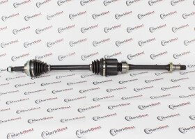 Полуось MarkBest mrb22205