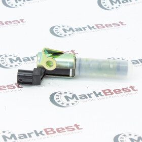 Регулирующий клапан MarkBest mrb40005