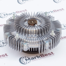 Вискомуфта вентилятора MarkBest mrb72307
