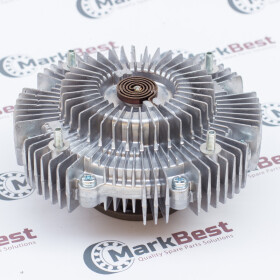 Вискомуфта вентилятора MarkBest mrb72304